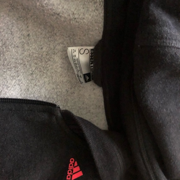 Adidas jacket - Picture 3 of 3